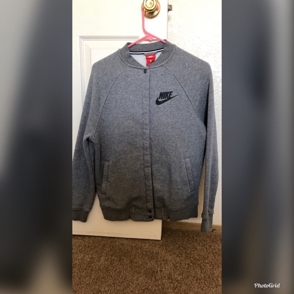 Nike Sweater/Jacket